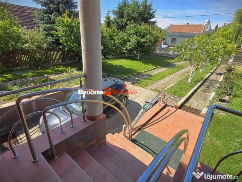 OPORTUNITATE UNICA - ULTRACENTRAL MARGHITA