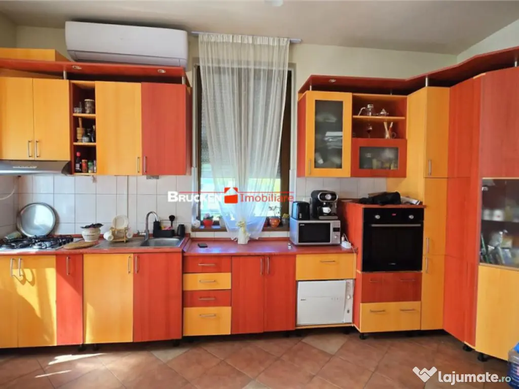 OPORTUNITATE UNICA - ULTRACENTRAL MARGHITA