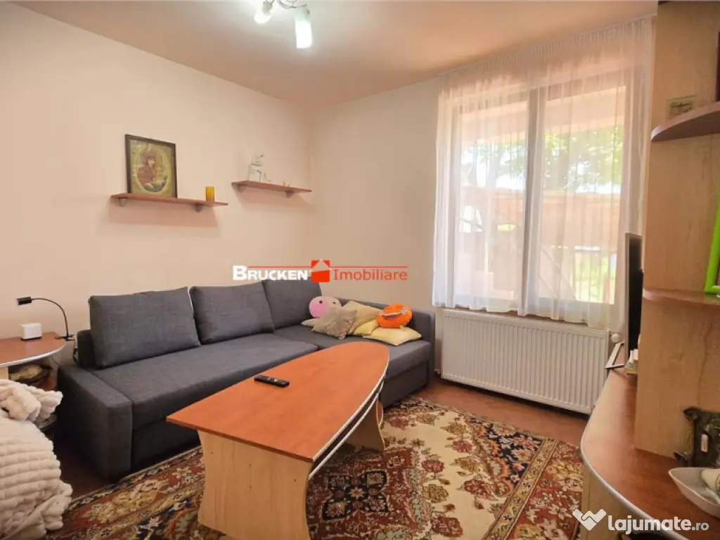 OPORTUNITATE UNICA - ULTRACENTRAL MARGHITA