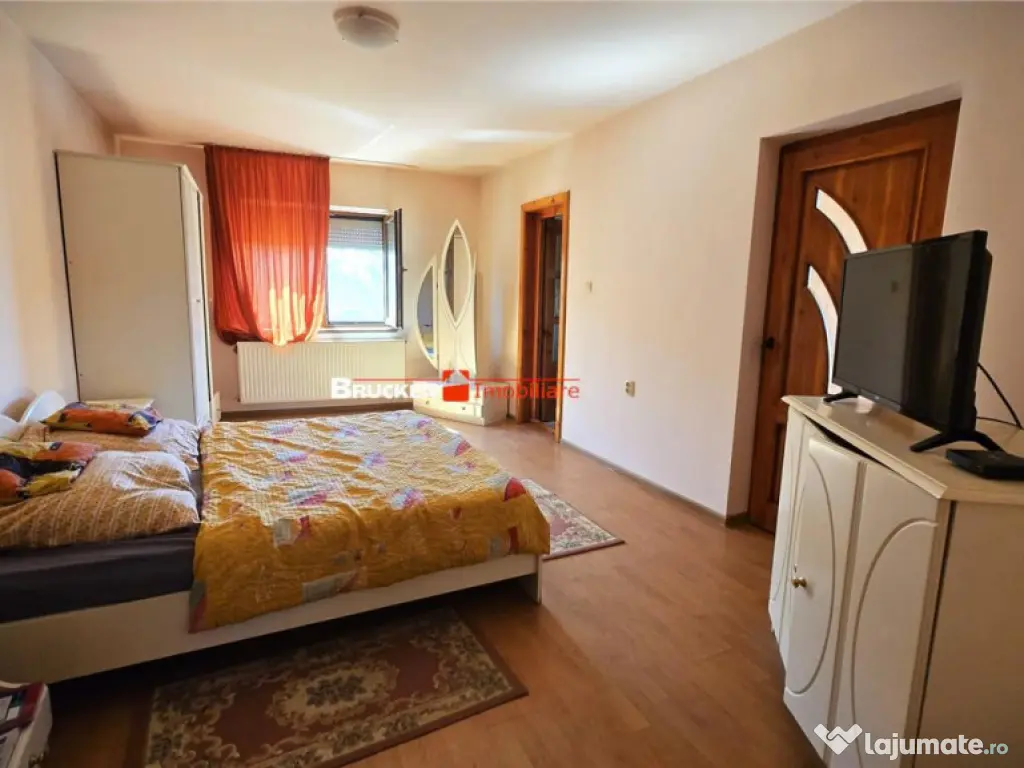 OPORTUNITATE UNICA - ULTRACENTRAL MARGHITA