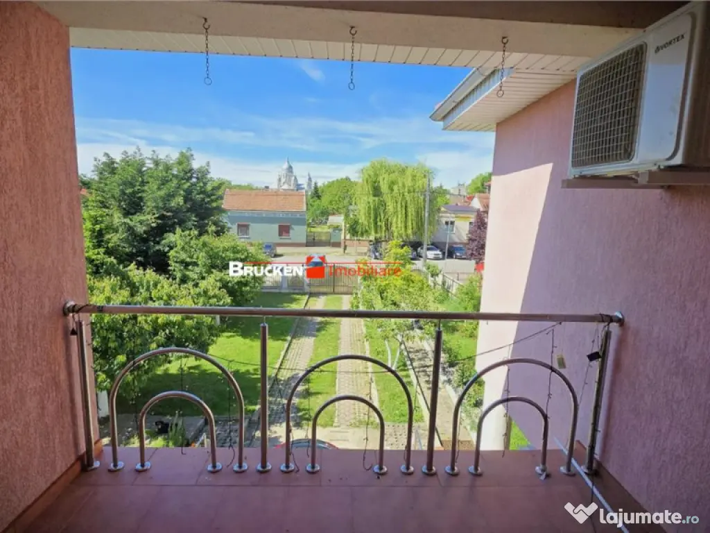 OPORTUNITATE UNICA - ULTRACENTRAL MARGHITA