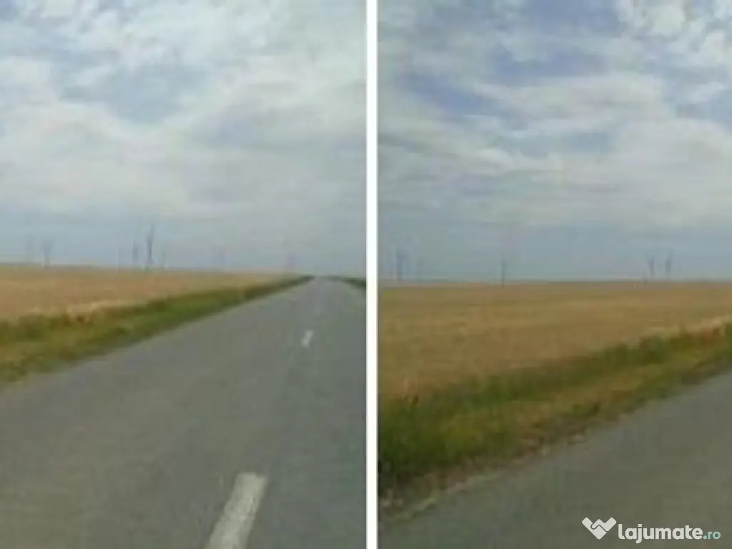 Teren Extravilan Corni, Cota parte 1/2, ID: R2581783 