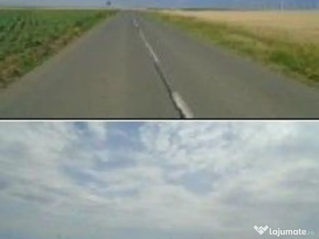 Teren Extravilan Corni, Cota parte 1/2, ID: R2581783 