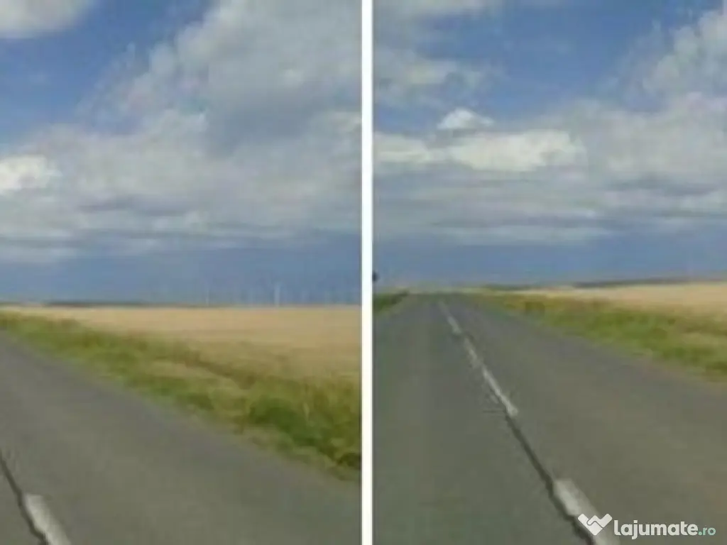 Teren Extravilan Corni, Cota parte 1/2, ID: R2581783 