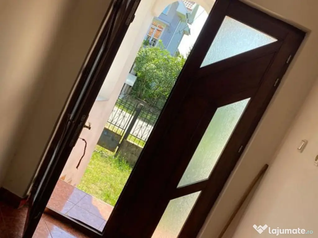 Casa in inima localitatii Certeze 