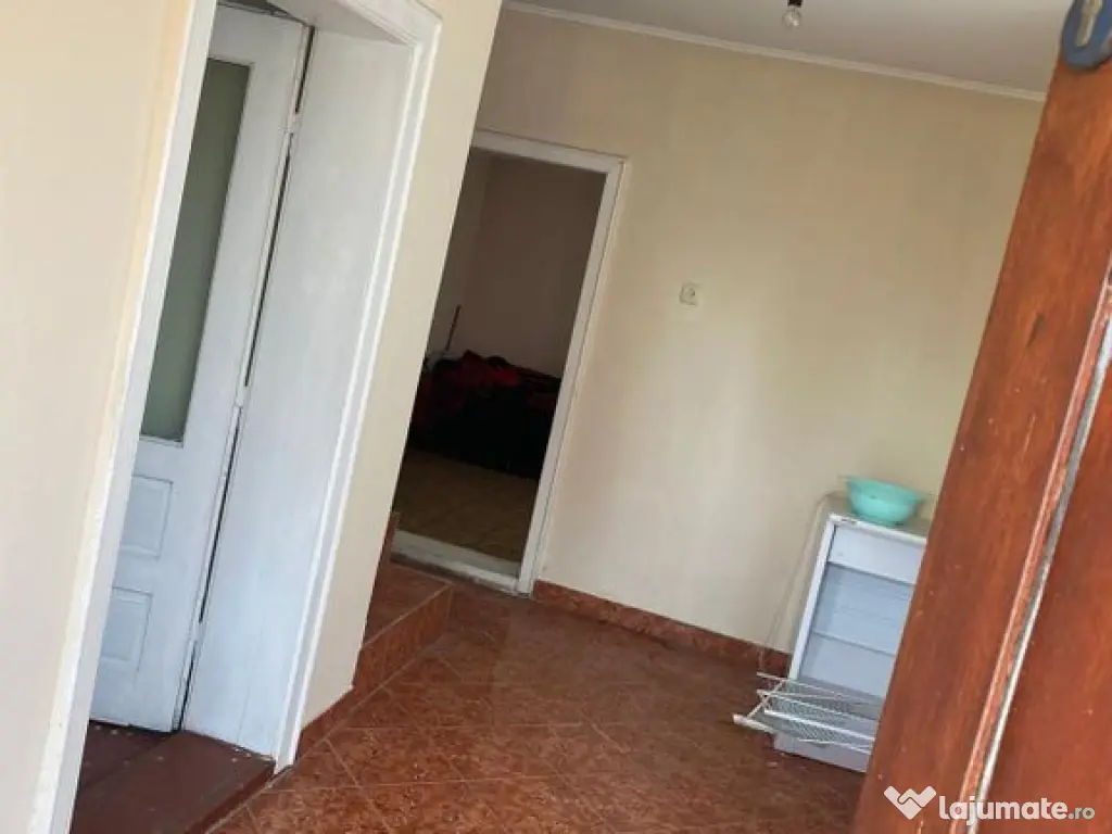 Casa in inima localitatii Certeze 