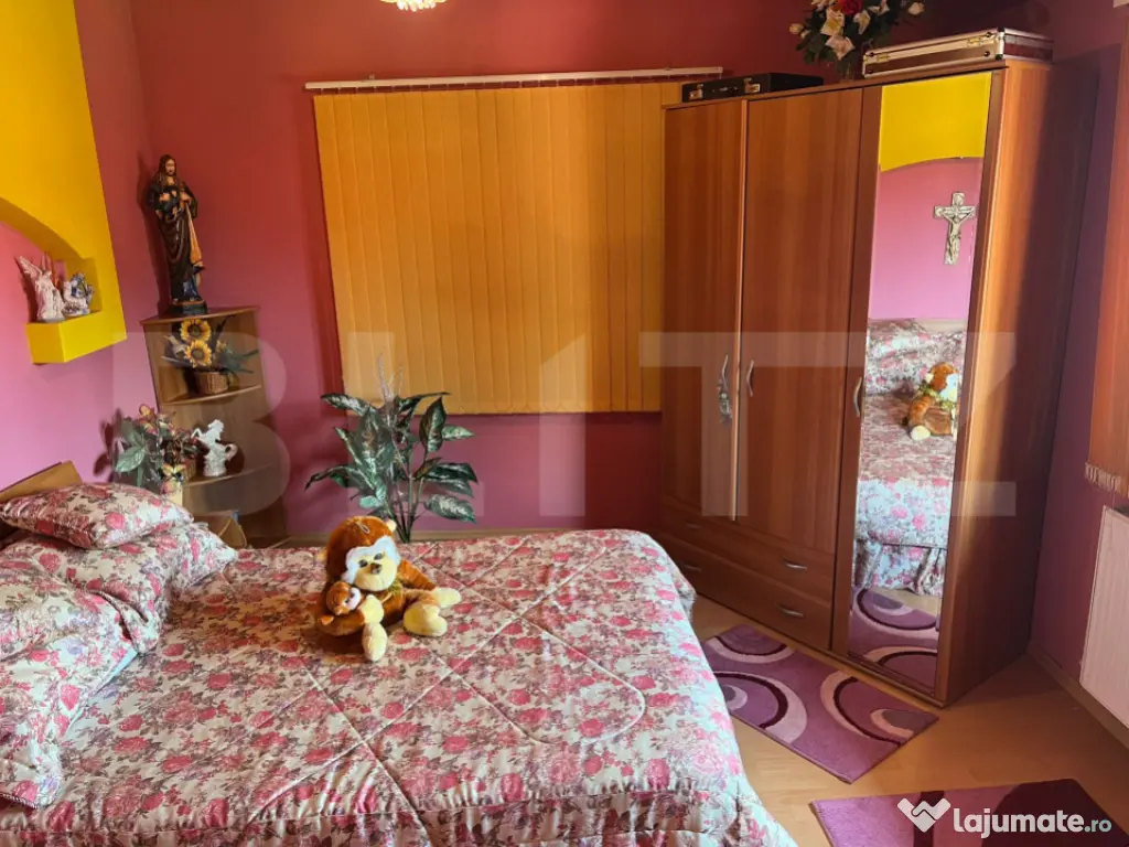 Casă 7 Noiembrie – 277 mp teren, perfectă pentru locuit