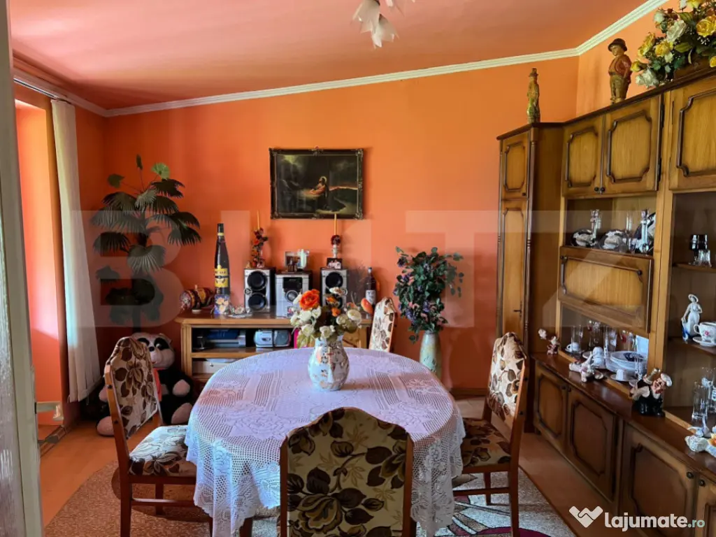 Casă 7 Noiembrie – 277 mp teren, perfectă pentru locuit