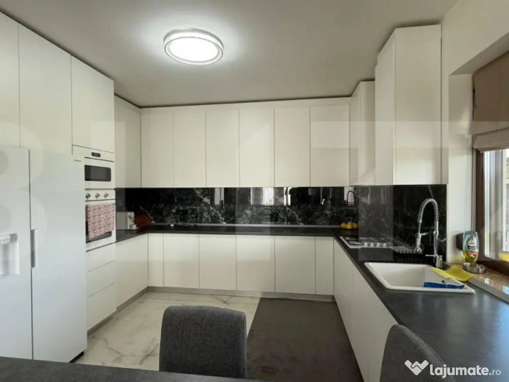 Un colț de rai, cu suflet de oraș – Refugiul tău din Di