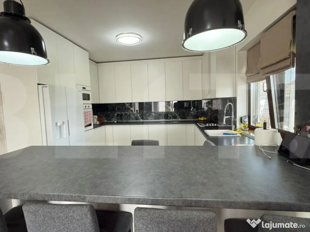 Un colț de rai, cu suflet de oraș – Refugiul tău din Di