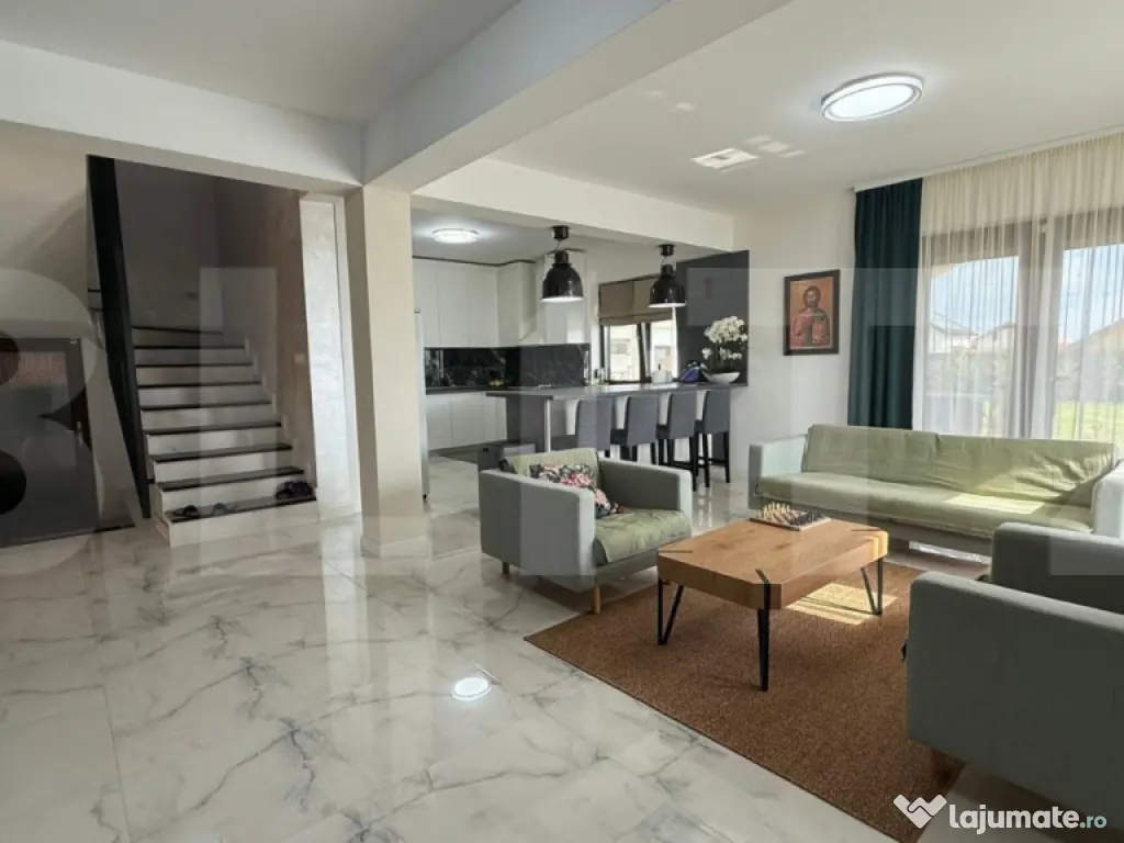 Un colț de rai, cu suflet de oraș – Refugiul tău din Di