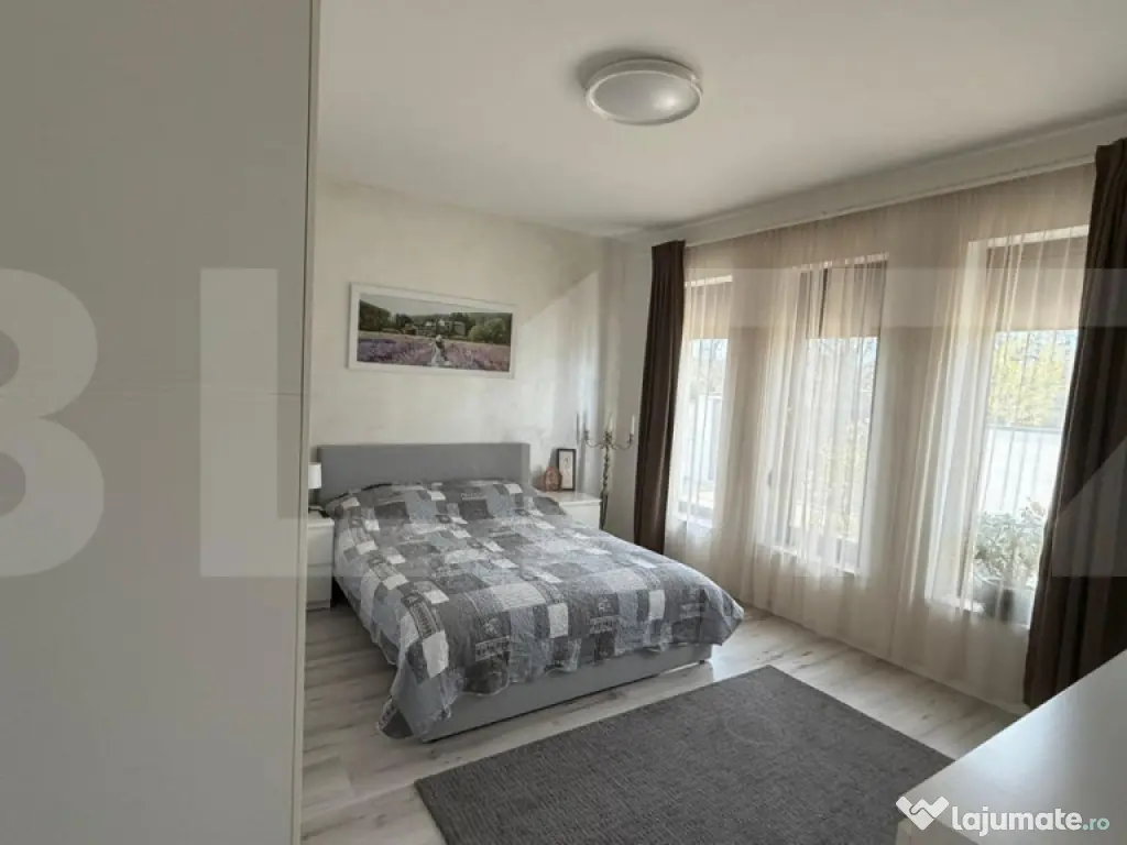 Un colț de rai, cu suflet de oraș – Refugiul tău din Di