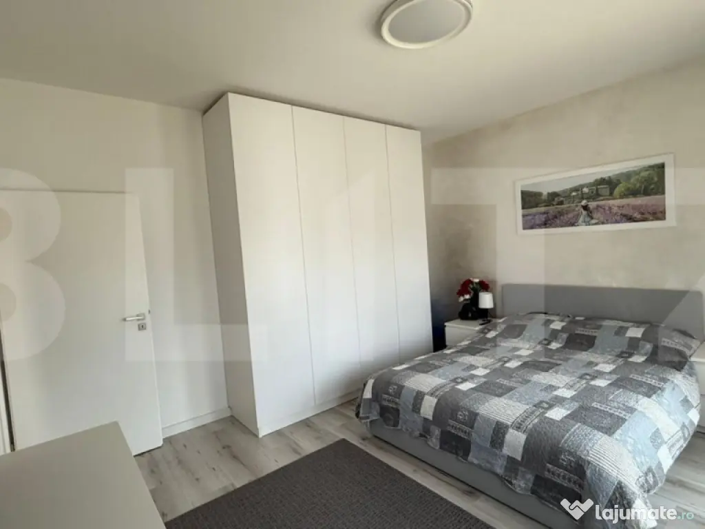 Un colț de rai, cu suflet de oraș – Refugiul tău din Di