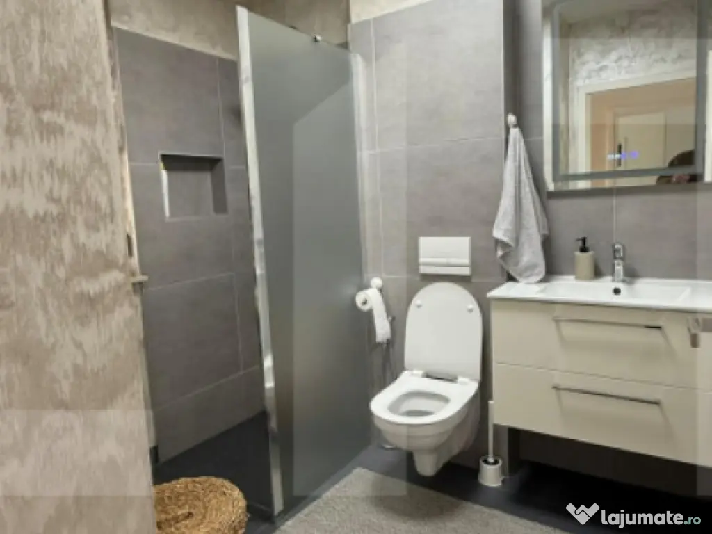 Un colț de rai, cu suflet de oraș – Refugiul tău din Di