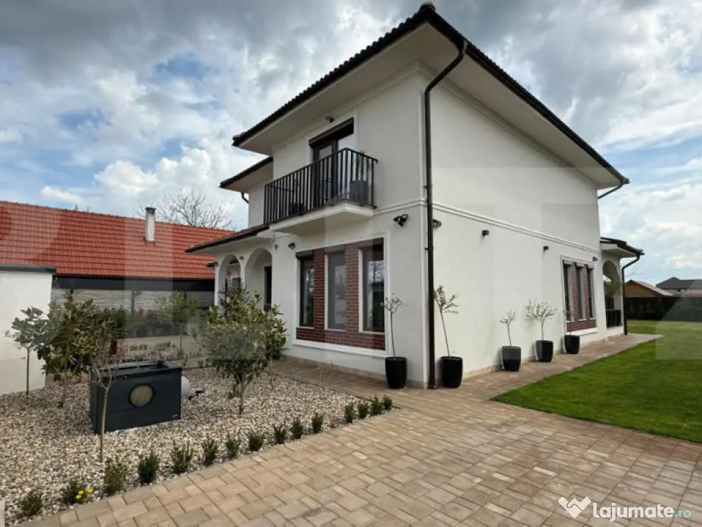 Un colț de rai, cu suflet de oraș – Refugiul tău din Di