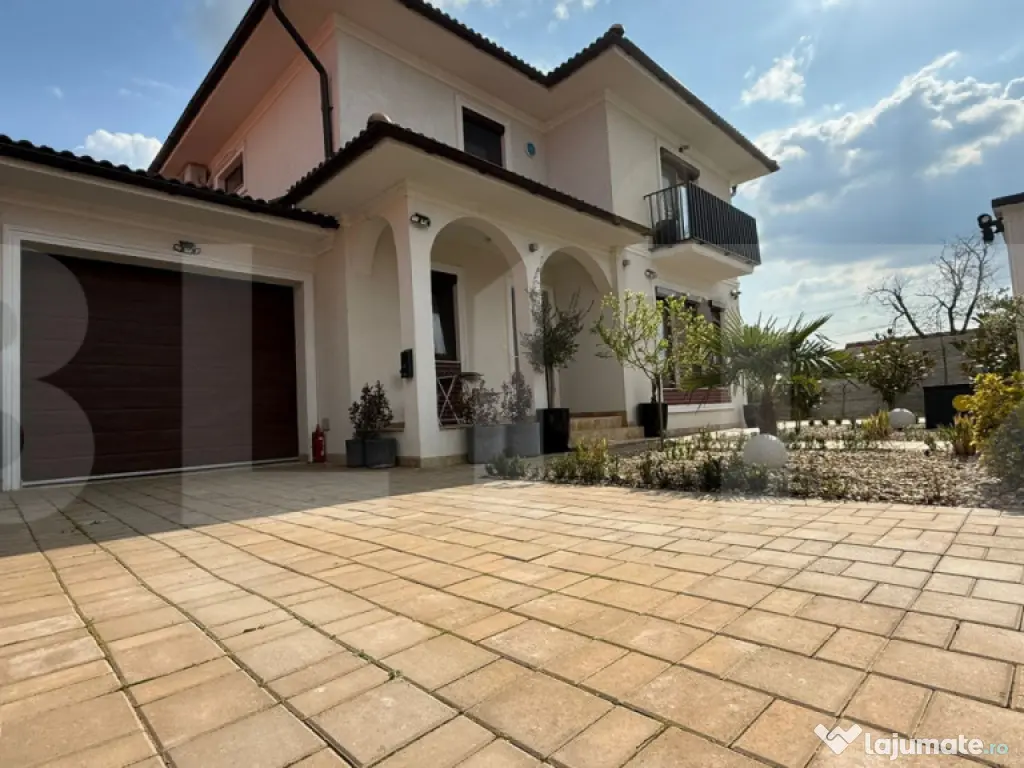 Un colț de rai, cu suflet de oraș – Refugiul tău din Di