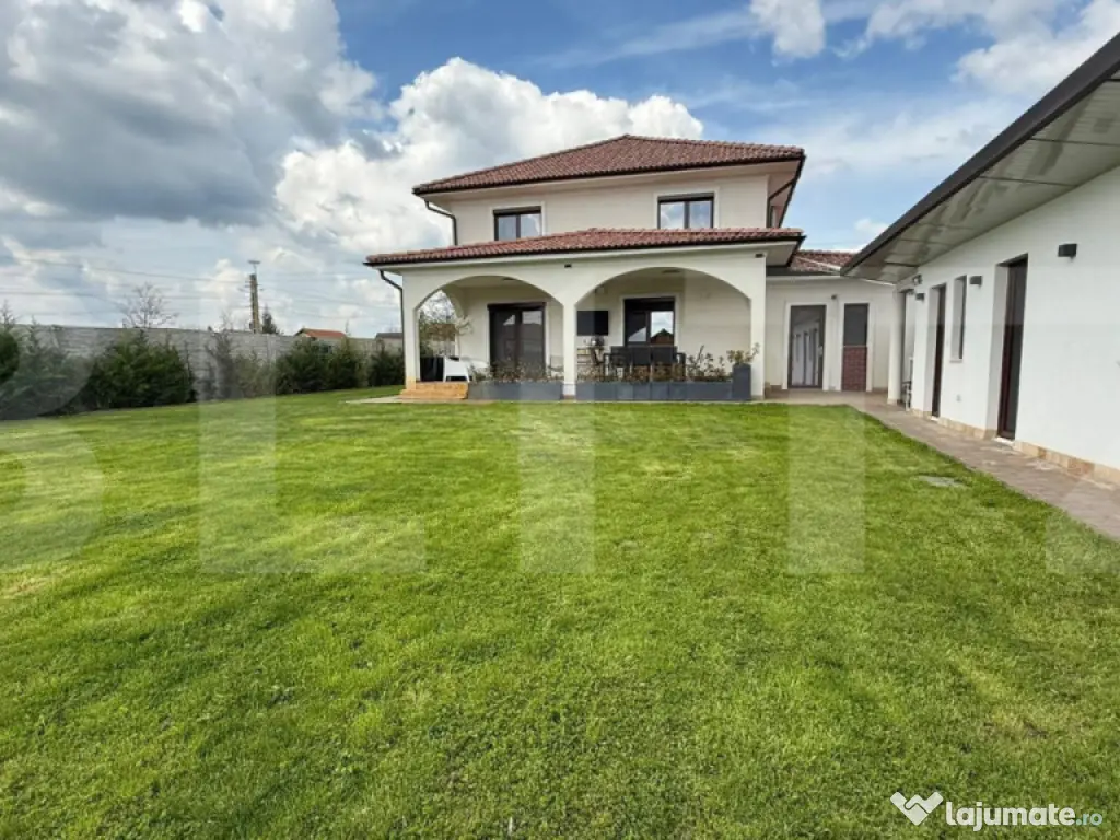 Un colț de rai, cu suflet de oraș – Refugiul tău din Di