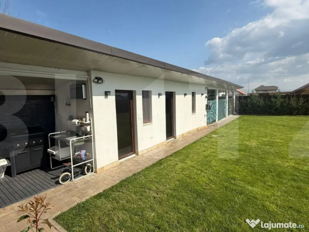 Un colț de rai, cu suflet de oraș – Refugiul tău din Di