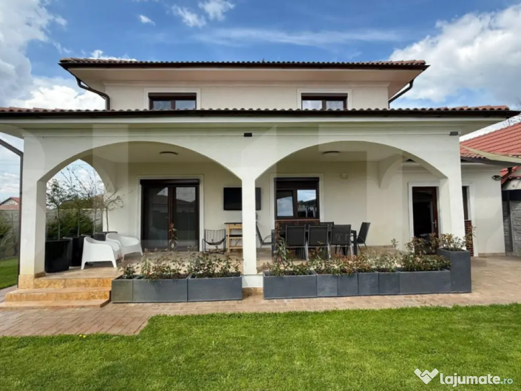 Un colț de rai, cu suflet de oraș – Refugiul tău din Di