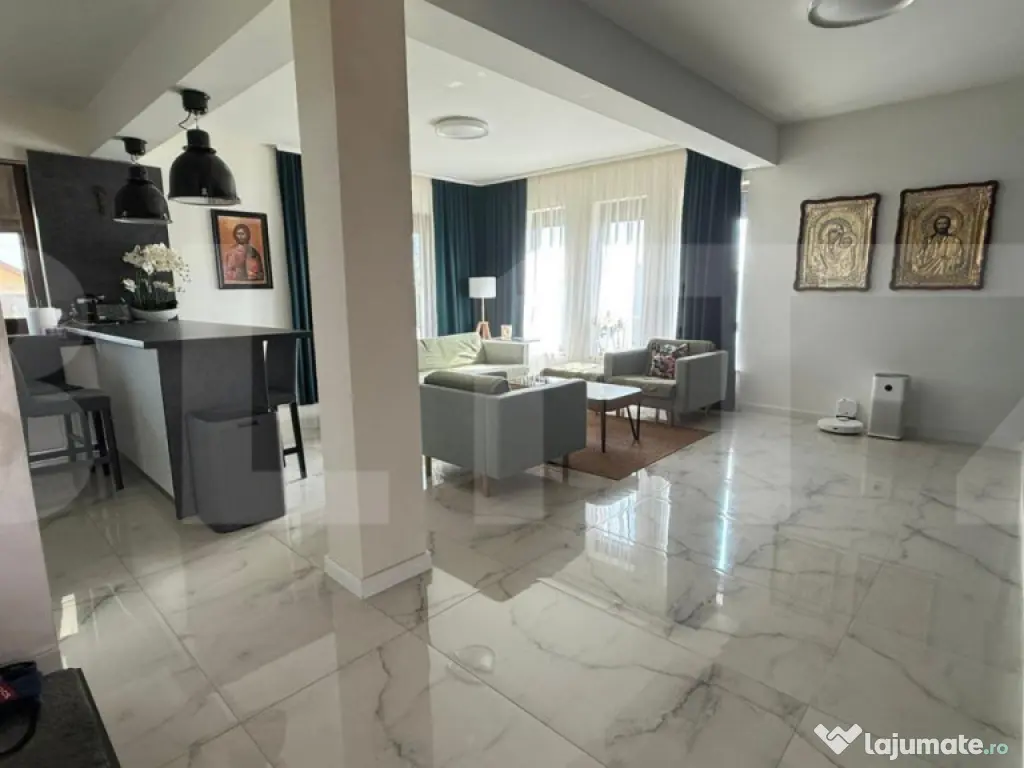 Un colț de rai, cu suflet de oraș – Refugiul tău din Di