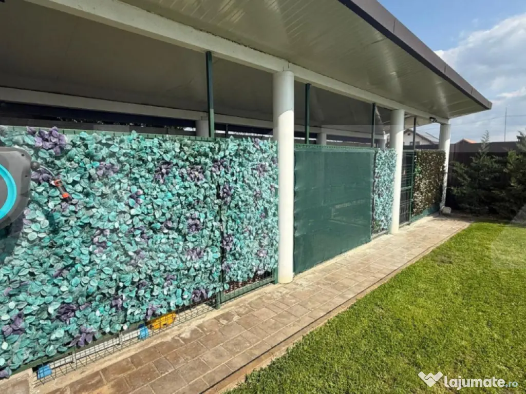 Un colț de rai, cu suflet de oraș – Refugiul tău din Di