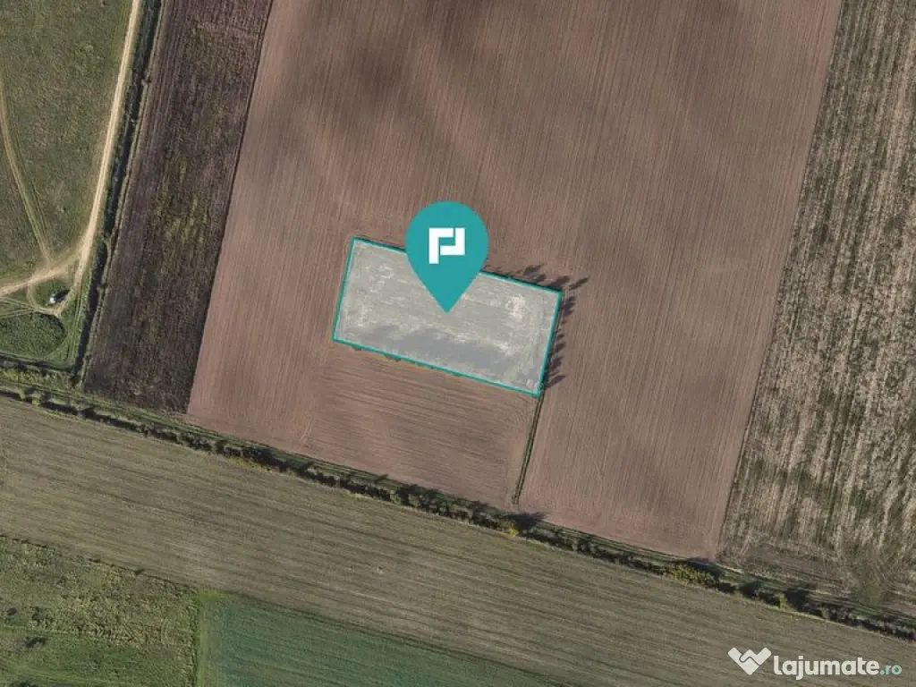 Oportunitate Unică de Investiție!