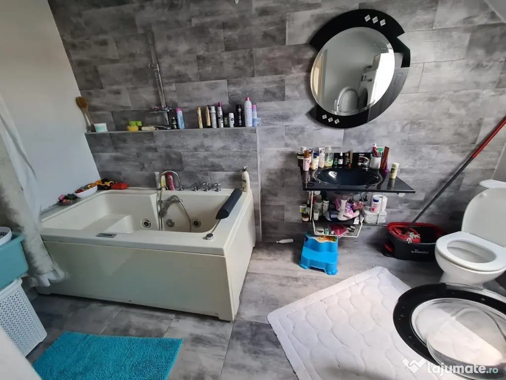 Casa duplex in Unirea