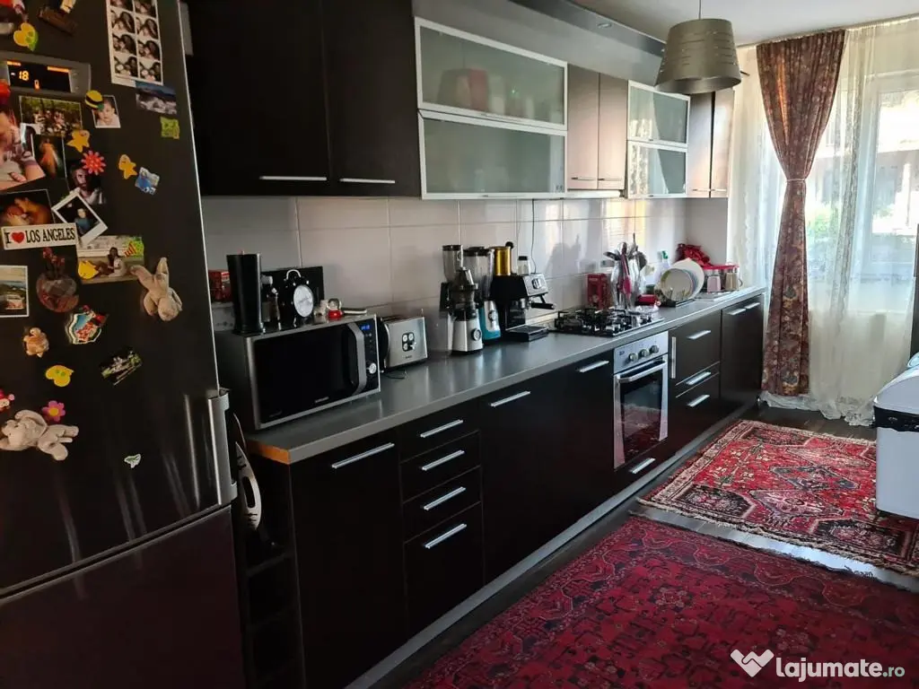 Casa duplex in Unirea