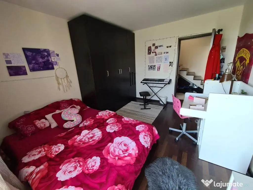 Casa duplex in Unirea