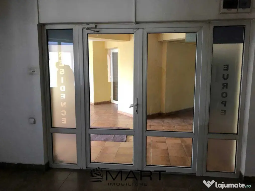 Spatiu Birou 18 mp Bartolomeu 