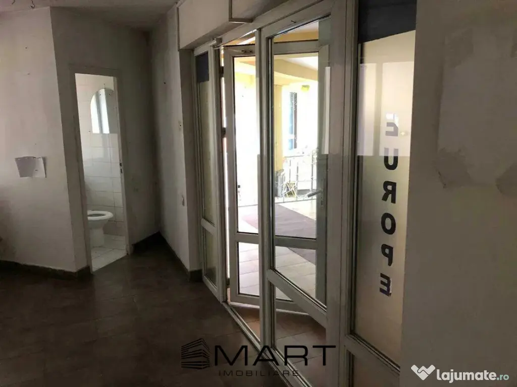 Spatiu Birou 18 mp Bartolomeu 