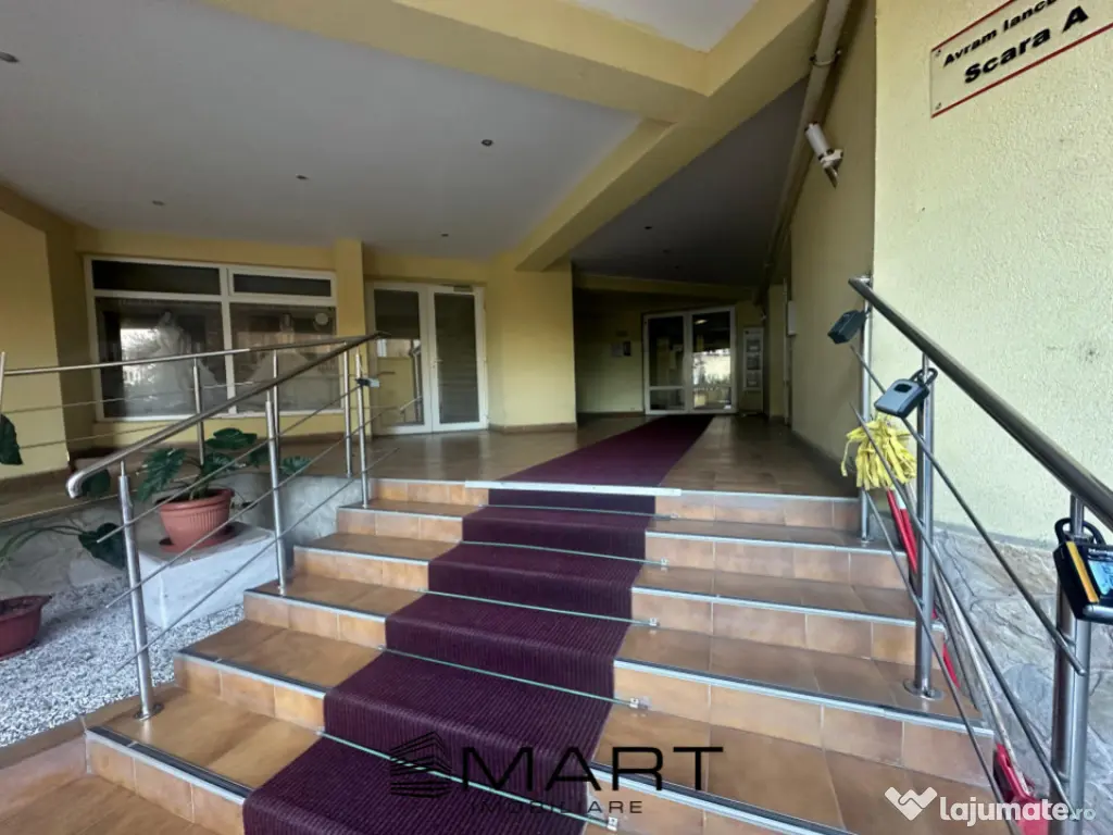 Spatiu Birou 18 mp Bartolomeu 