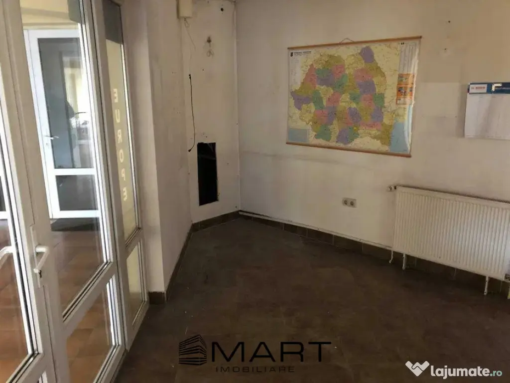 Spatiu Birou 18 mp Bartolomeu 