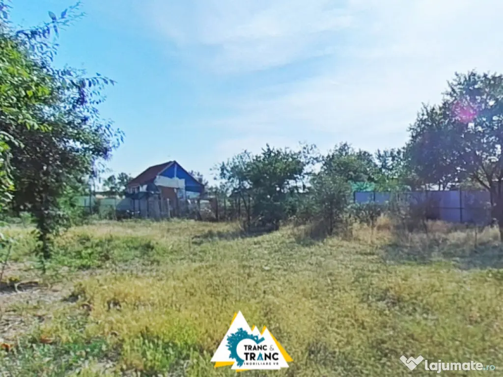 Casă spațioasă cu 4 camere de vânzare – Comuna Aluniș, județul Arad 