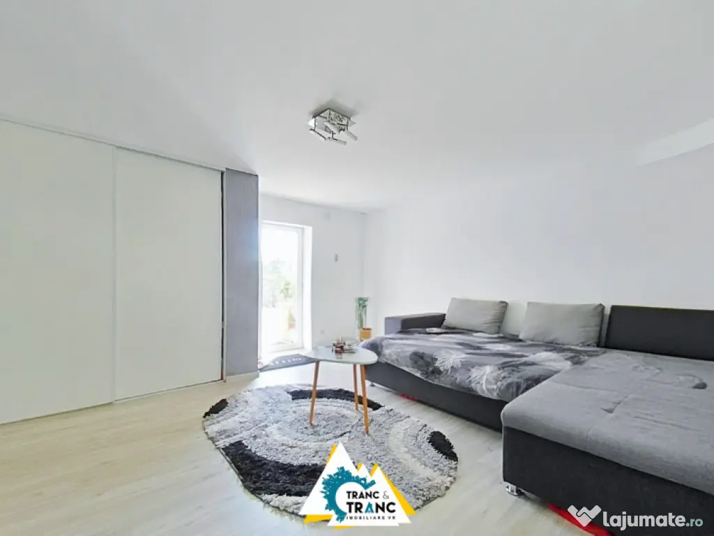 Casă spațioasă cu 4 camere de vânzare – Comuna Aluniș, județul Arad 