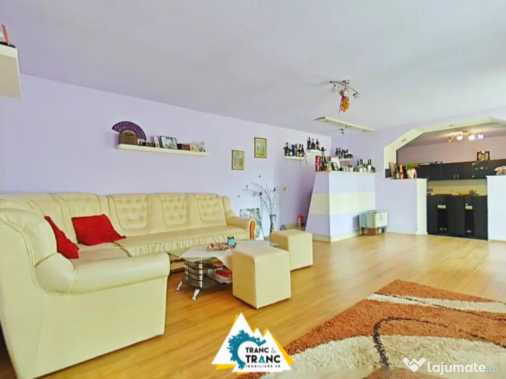 Casă spațioasă cu 4 camere de vânzare – Comuna Aluniș, județul Arad 