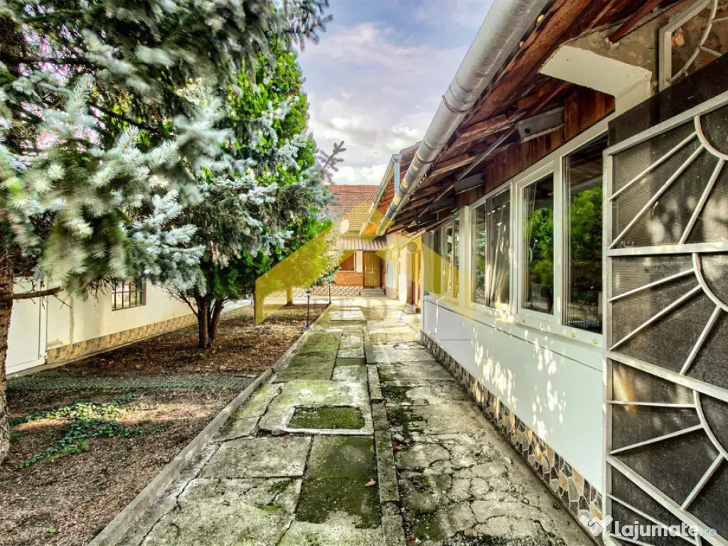 Casa de vinzare zona Gradiste