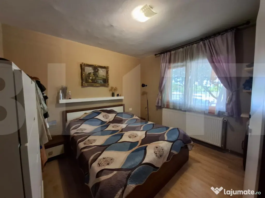 Apartament mobilat, 2 camere, Calea Lipovei
