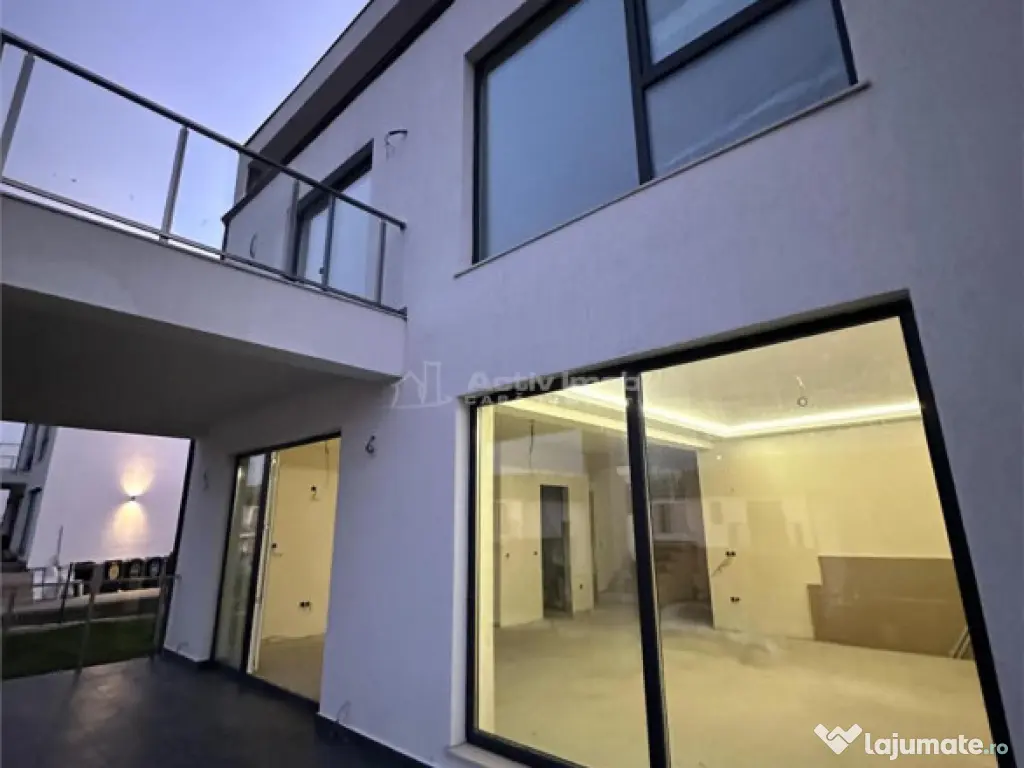 Casa individuala - Popesti 