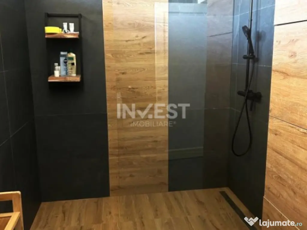 Vilă în Stil Mediteranean în cartierul Bucium 