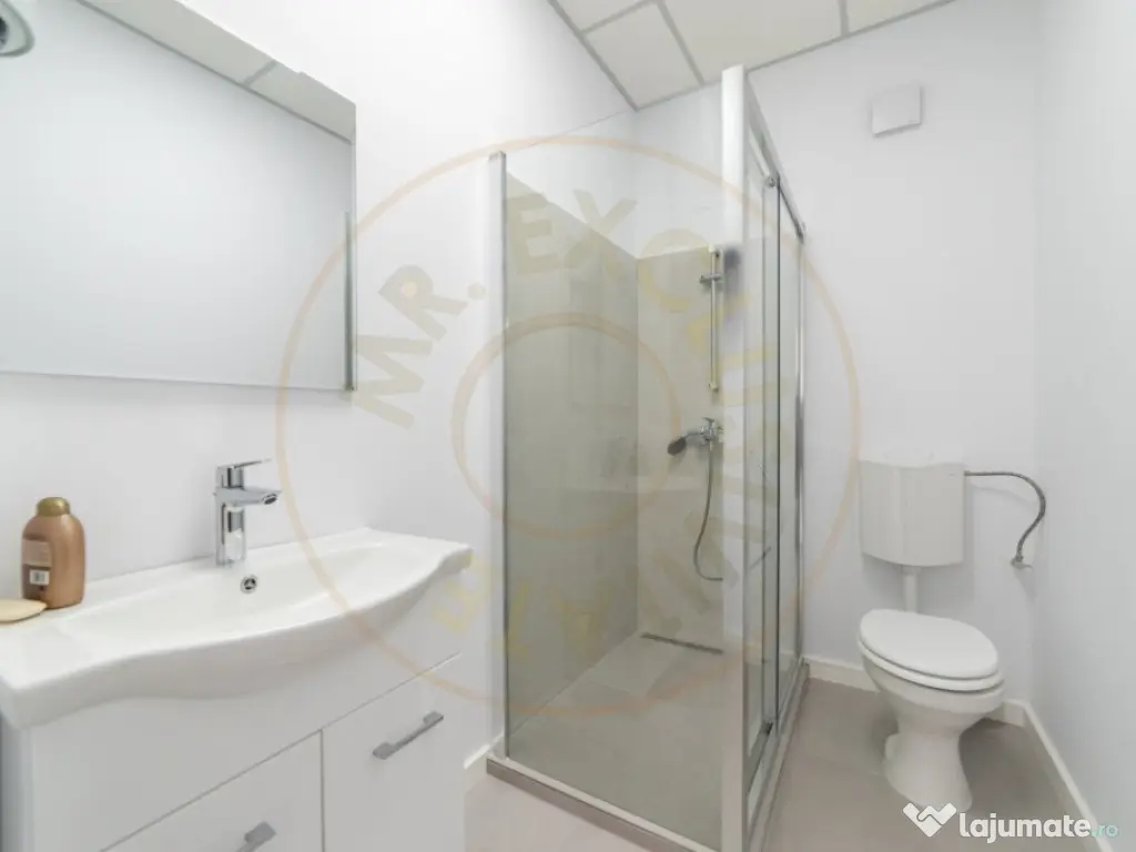 Spațiu comercial – 103 mp – Craiovei - amenajat nou!