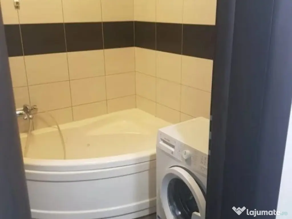 2 camere in zona Take Ionescu