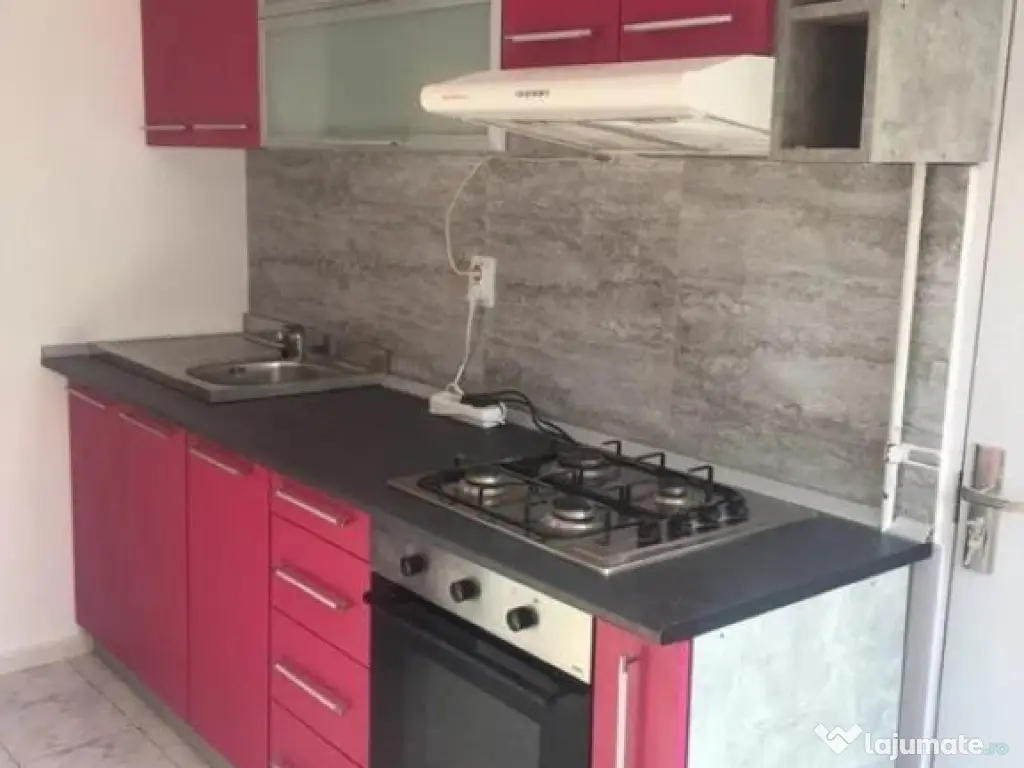 2 camere in zona Take Ionescu