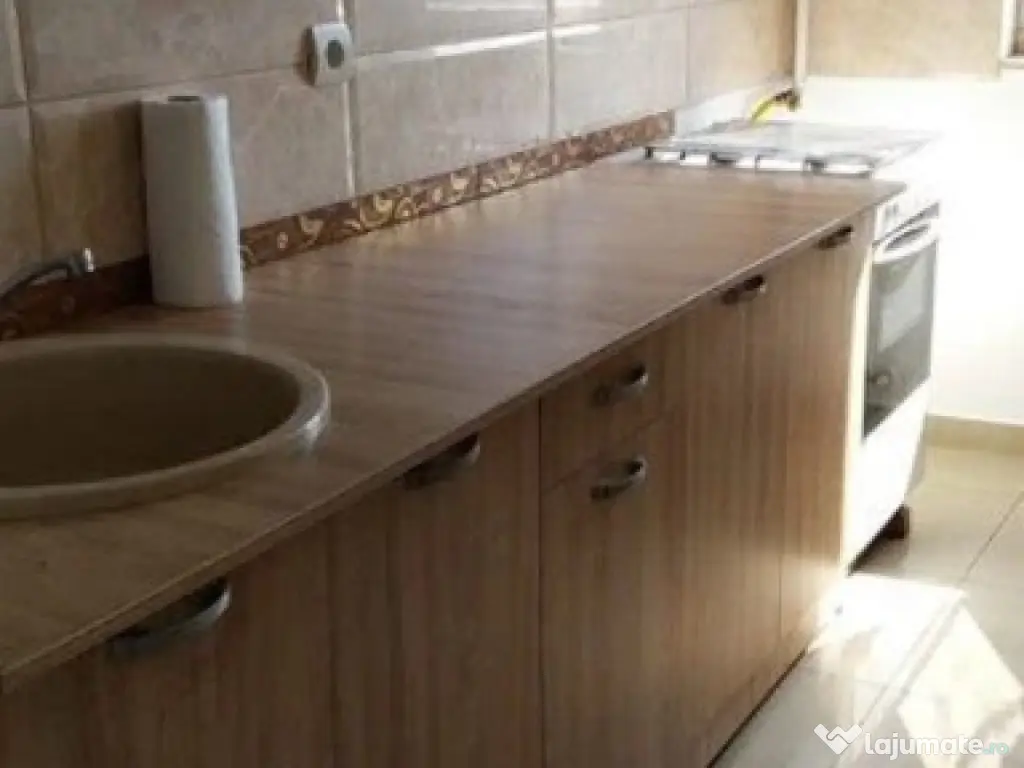 2 camere zona Aradului