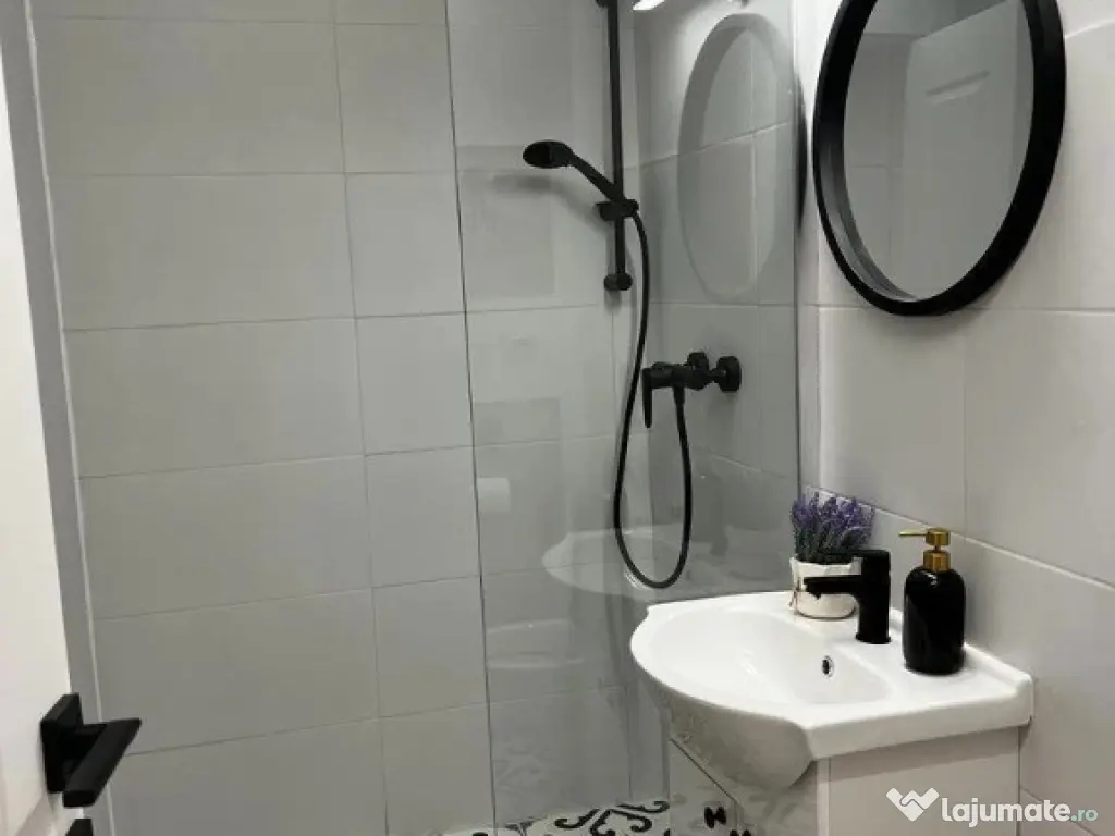 1 camera in zona Circumvalatiunii