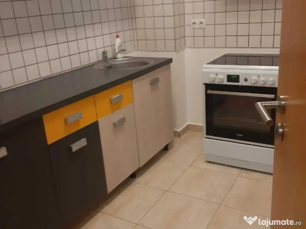 1 camera in zona Circumvalatiunii