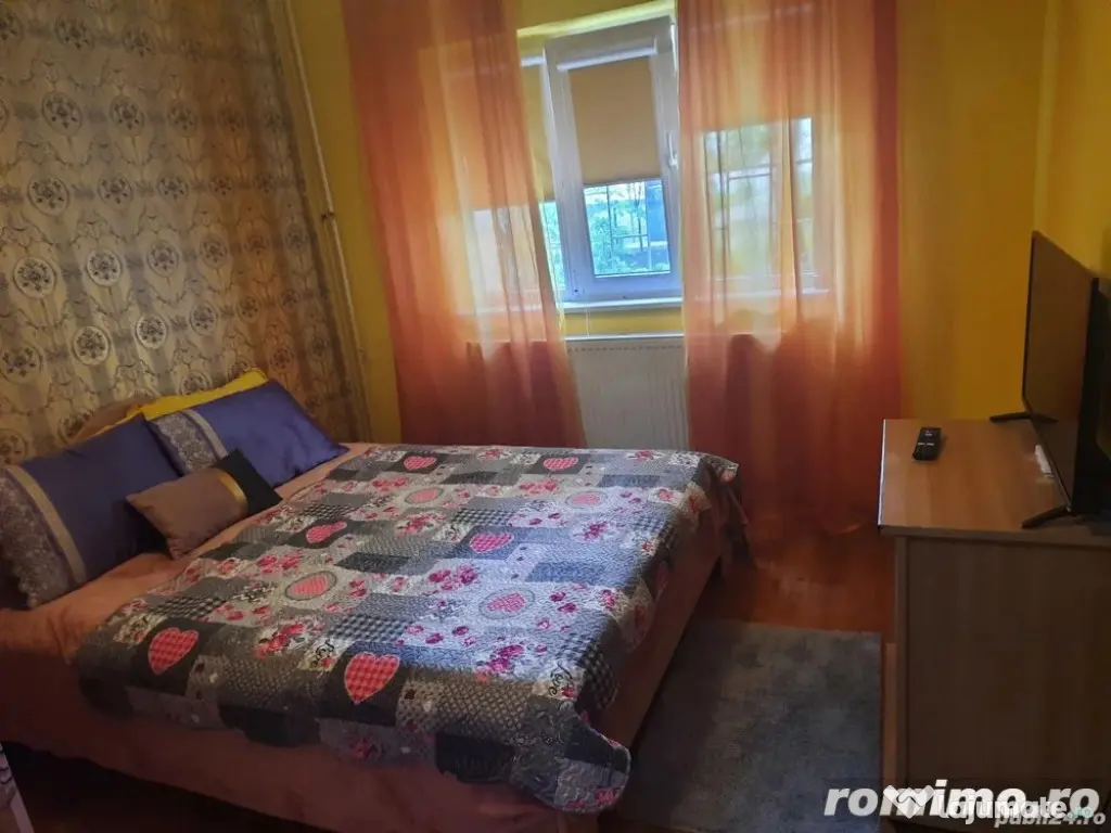 1 camera in zona Badea Cartan