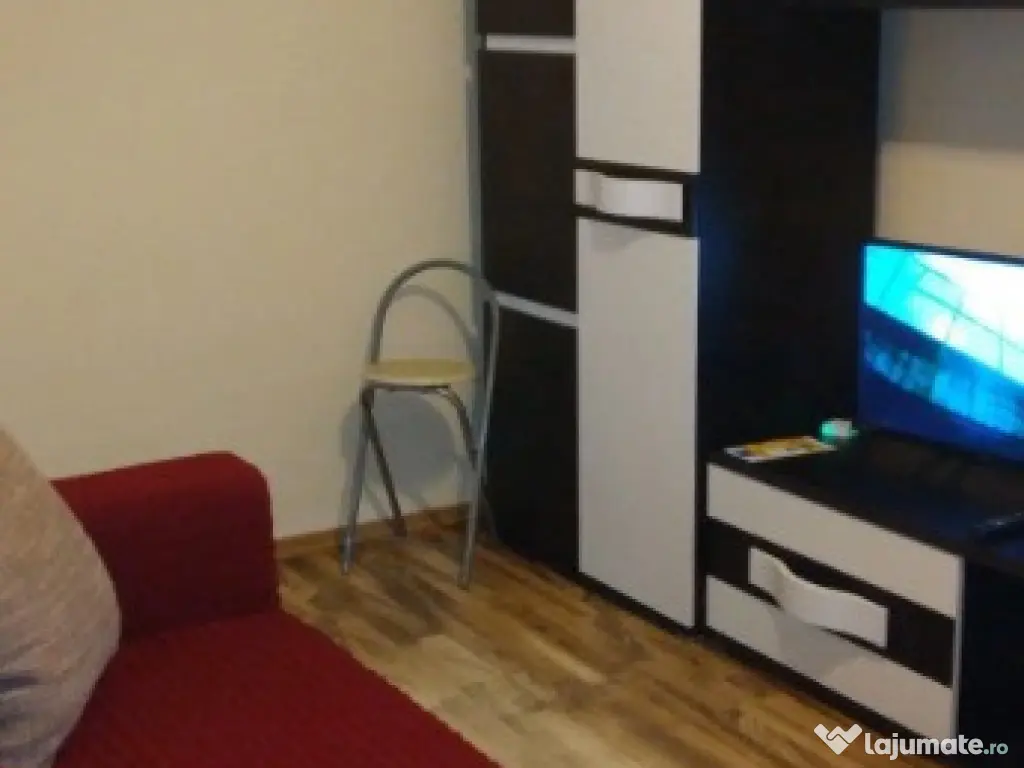 Garsoniera in zona Aradului