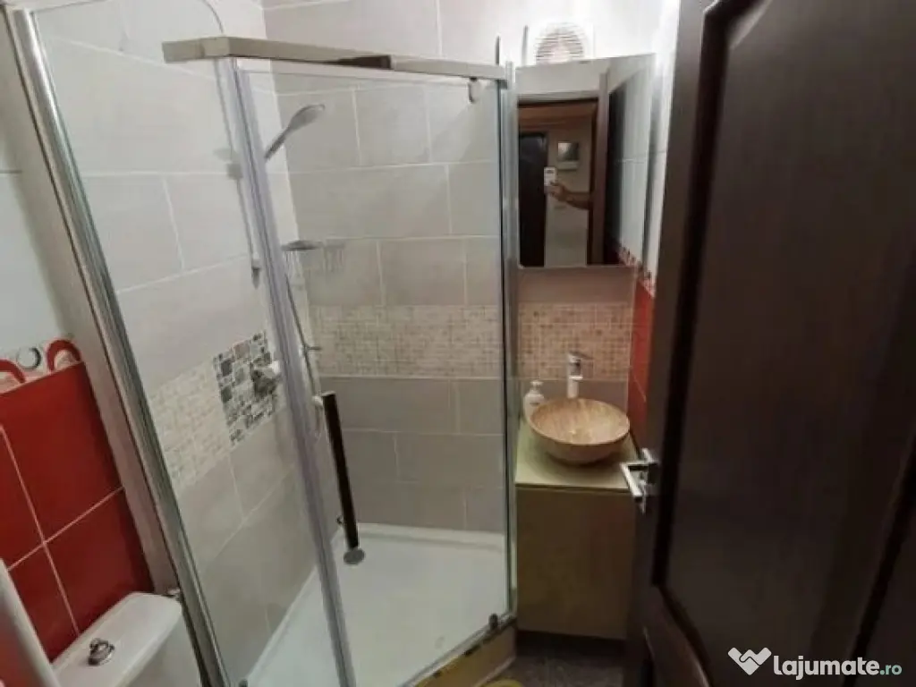 1 camera in zona Aradului