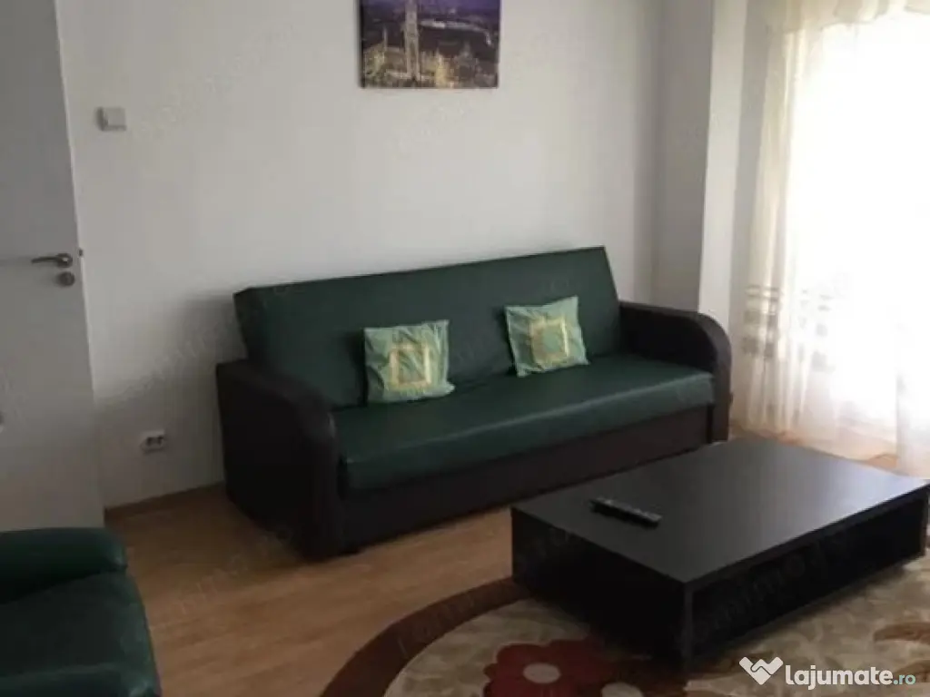 1 camera in zona UMT